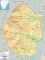 Image result for Swaziland Land