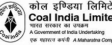 Image result for Coal India Logo.png