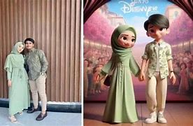 Image result for Bing Ai Disney