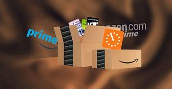 Image result for Amazon Prime Mobile