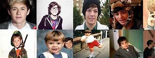 Image result for One Direction Baby Outfits