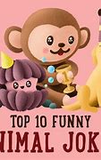 Image result for Kids Jokes About Animals