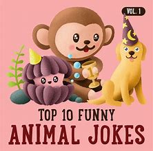 Image result for Kids Animal Jokes