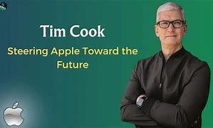 Image result for Tim Cook iPhone