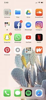 Image result for Home Screen Inspo