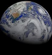 Image result for Earth Taken From Space