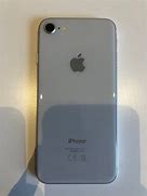 Image result for Apple iPhone 8 Silver Actual