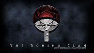 Image result for Uchiha Logo
