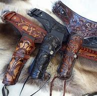 Image result for Western Style Gun Holsters