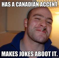 Image result for Accent Meme