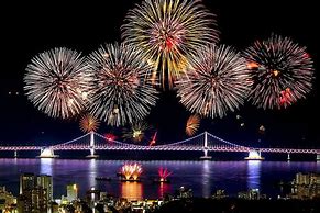 Image result for Millennium New Year