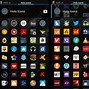 Image result for Android App Icon Colour