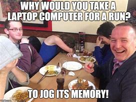 Image result for Laughing at Computer Meme
