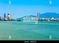 Image result for Golden Bridge in Da Nang