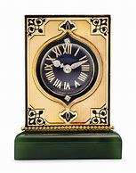 Image result for Vintage Jade Clock