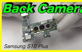Image result for Samsung S10 Plus Back Camera