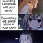 Image result for 2018 Anime Memes