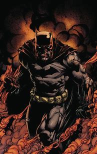 Image result for David Finch Batman Rebirth