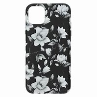 Image result for Black Phone Case White iPhone
