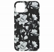 Image result for Flower iPhone 8 Plus Case Black