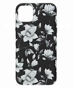 Image result for Black iPhone White Case