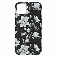 Image result for Black Floral iPhone Cases