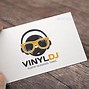 Image result for DJ Logo Sharp