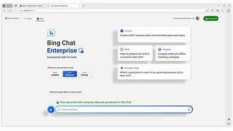 Image result for Bing Chat Future Updates
