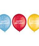 Image result for 12 Balloons