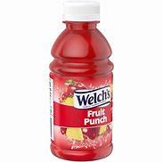 Image result for All Welch's Fruit Drinks
