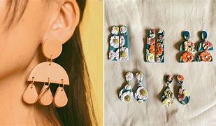 Image result for Top-Selling Craft Earrings