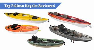 Image result for Pelican Kayak Modals