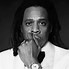 Image result for Jay-Z Long Hair