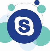 Image result for Skype Logo History