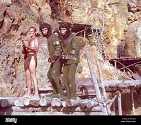 Image result for Charlton Heston Planet of the Apes Sratue of Liberty