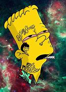 Image result for Bart Simpson Sad Boy Avatar