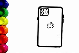 Image result for iPhone Coloring Page with YouTube
