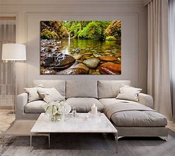 Image result for Tranquil Canvas Wall Art