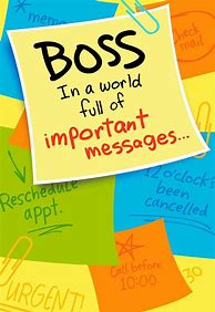 Image result for National Boss Day Gifts
