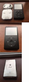 Image result for Black iPod 2007