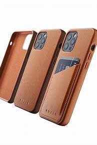 Image result for Leather Case for iPhone 12