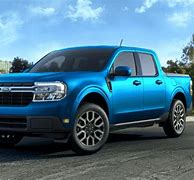Image result for Ford Maverick Light Blue