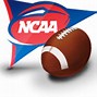 Image result for NCAA Football Logo