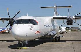 Image result for ATR 72-600 Aircraft