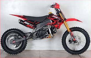 Image result for Pit Bikes Cheap Big