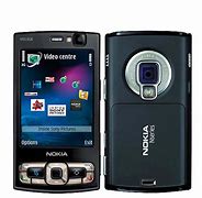 Image result for Nokia Nseries Cell Phone