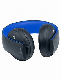 Image result for Sony PS3 Wireless Headset