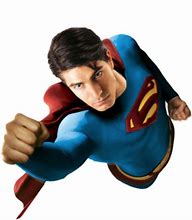 Image result for Brandon Routh Clark Kent Superman