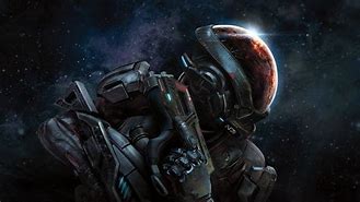 Image result for Mass Effect Andromeda 2560X1440