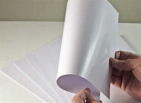 Image result for Glossy Letter Size Paper